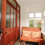 Сasa de vacaciones Bracken Howe Ambleside