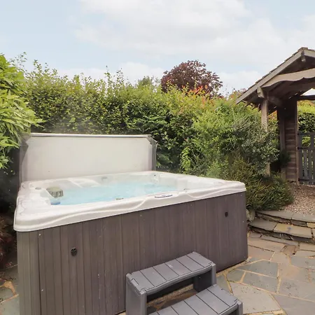 Bracken Howe * 앰블사이드