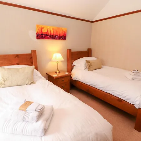 Bracken Howe * 앰블사이드