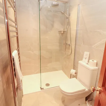 Bracken Howe 펜션 앰블사이드