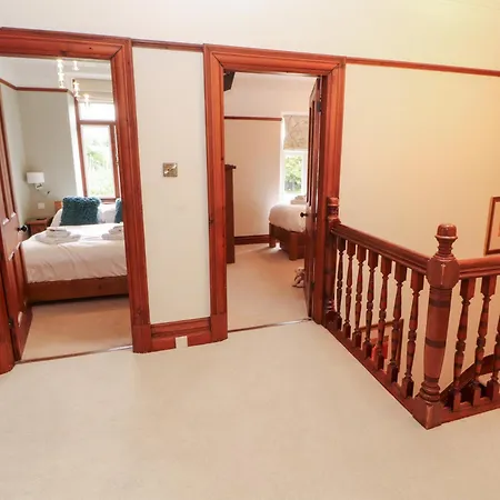 펜션 Bracken Howe *