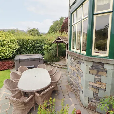 Bracken Howe 앰블사이드