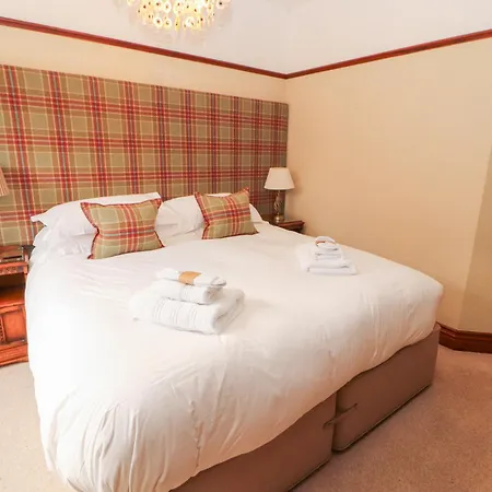 Bracken Howe 앰블사이드