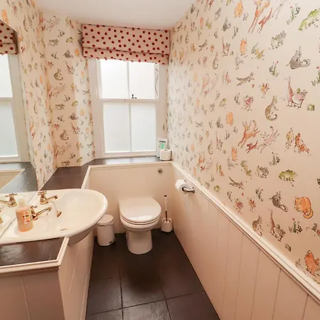 Bracken Howe 펜션 앰블사이드