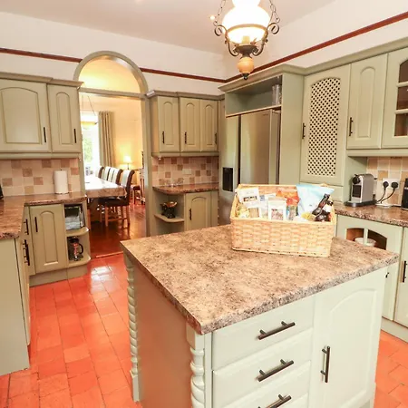 Bracken Howe 앰블사이드