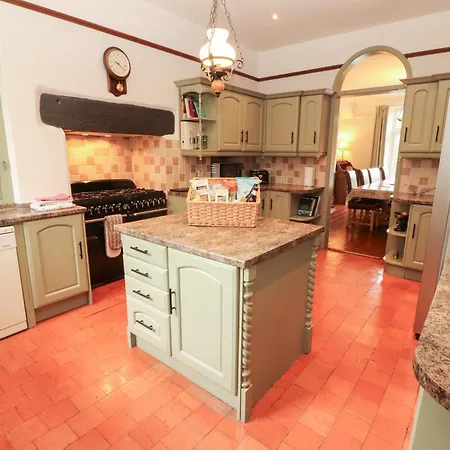 펜션 Bracken Howe 앰블사이드