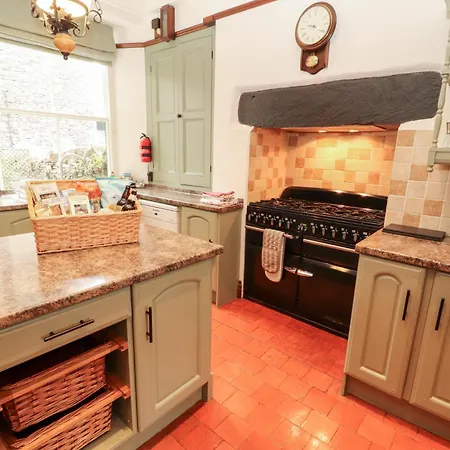 펜션 Bracken Howe 앰블사이드