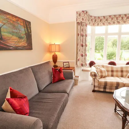 Bracken Howe 펜션 *