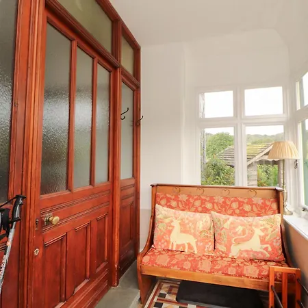 펜션 Bracken Howe 앰블사이드