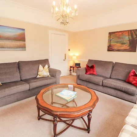 Bracken Howe 앰블사이드