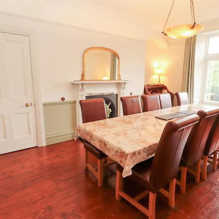 Bracken Howe 펜션 앰블사이드