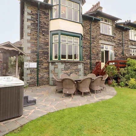 Bracken Howe 펜션 앰블사이드