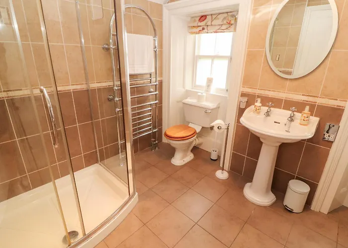 Bracken Howe Ambleside