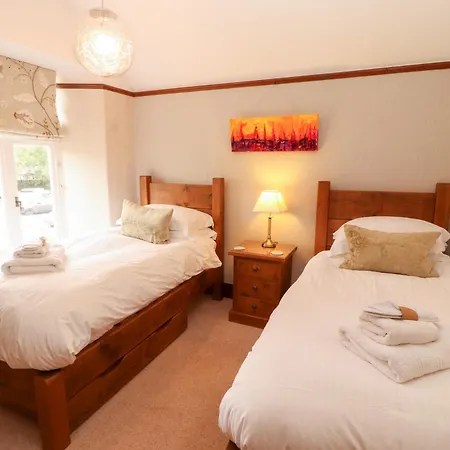Bracken Howe Vakantiehuis Ambleside