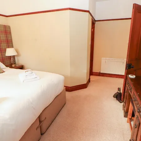 Vakantiehuis Bracken Howe Ambleside