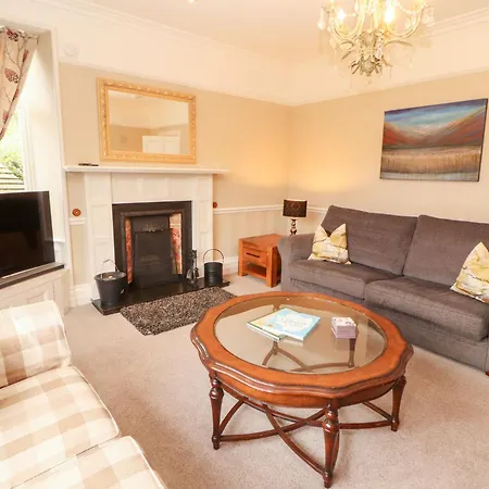 Vakantiehuis Bracken Howe *
