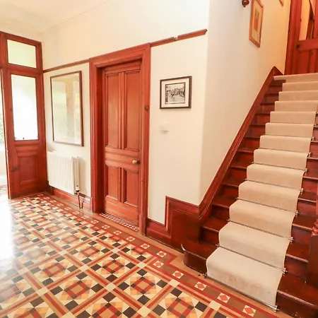 Vakantiehuis Bracken Howe Ambleside