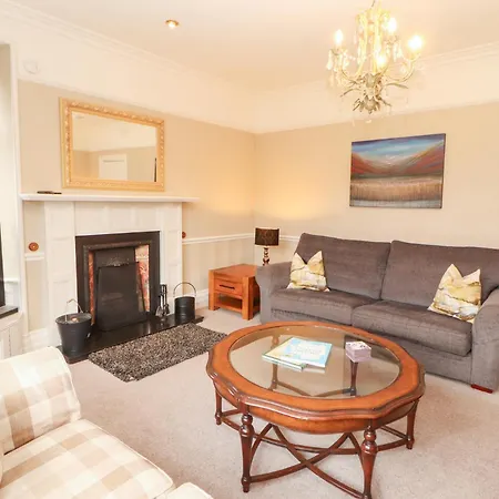 Vakantiehuis Bracken Howe